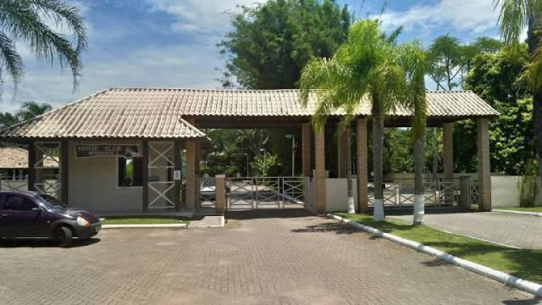 Terreno à Venda, 383 m² em Vargem Pequena - Florianópolis