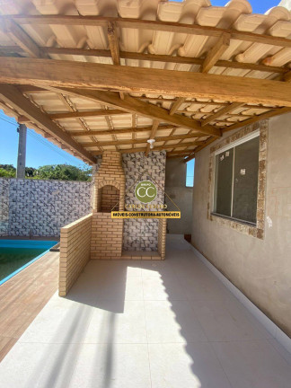 Imagem Casa com 2 Quartos à Venda, em Samburá (tamoios) - Cabo Frio Imagem Casa com 2 Quartos à Venda, em Samburá (tamoios) - Cabo Frio