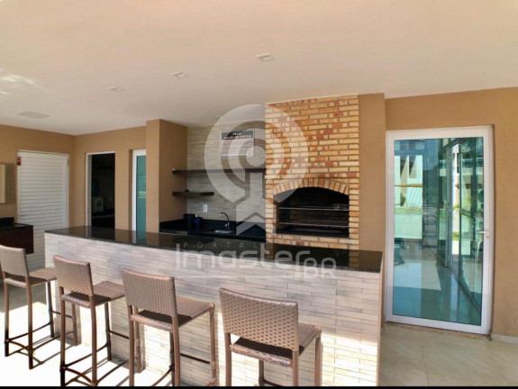 Imagem Casa com 4 Quartos à Venda, 103 m² em Guaribas - Eusébio