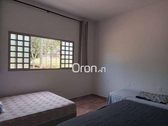 Imagem Chácara com 2 Quartos à Venda, 1.500 m² em Condomínio Chácaras Alto Da Serra - Santa Bárbara De Goiás Imagem Chácara com 2 Quartos à Venda, 1.500 m² em Condomínio Chácaras Alto Da Serra - Santa Bárbara De Goiás