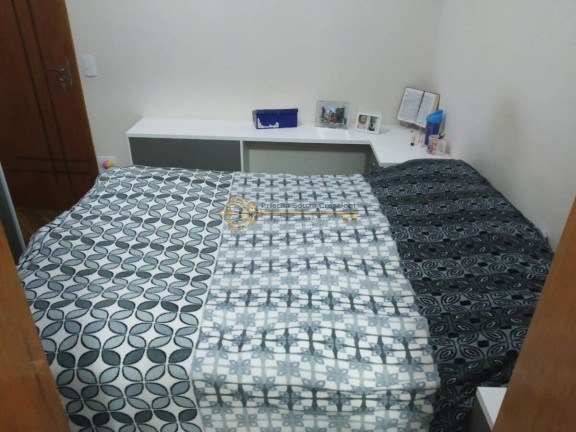 Imagem Apartamento com 2 Quartos à Venda, 66 m² em Vila Curuçá - Santo André Imagem Apartamento com 2 Quartos à Venda, 66 m² em Vila Curuçá - Santo André