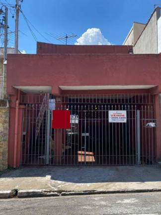 Casa com 3 Quartos à Venda, 80 m² em Pirituba - São Paulo