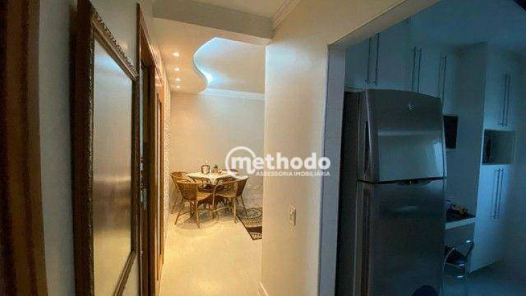 Imagem Apartamento com 2 Quartos à Venda, 52 m² em Jardim Paulicéia - Campinas Imagem Apartamento com 2 Quartos à Venda, 52 m² em Jardim Paulicéia - Campinas