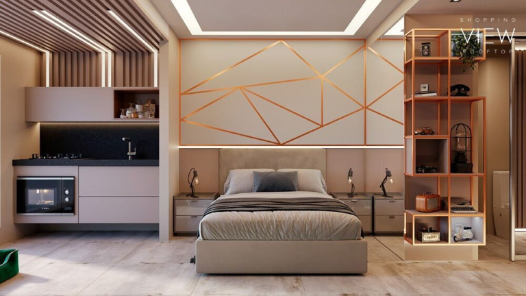Imagem Apartamento com 2 Quartos à Venda, 51 m² em Boa Viagem - Recife Imagem Apartamento com 2 Quartos à Venda, 51 m² em Boa Viagem - Recife