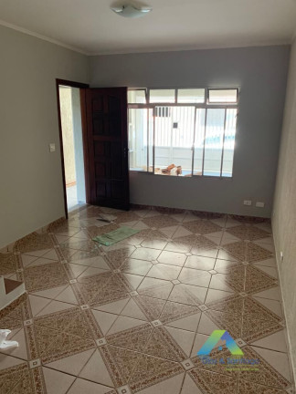 Imagem Sobrado com 3 Quartos à Venda, 162 m² em Nova Petrópolis - São Bernardo Do Campo