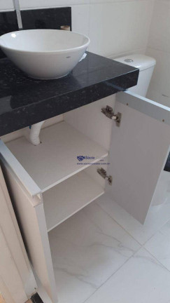 Imagem Apartamento com 2 Quartos à Venda, 38 m² em Bonsucesso - Guarulhos