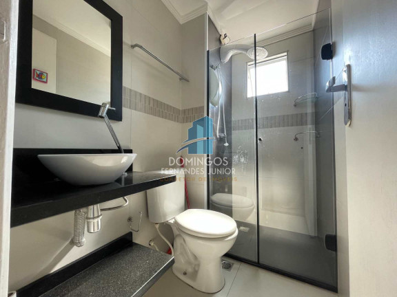 Imagem Apartamento com 2 Quartos à Venda, 55 m² em Vila Guilhermina - São Paulo
