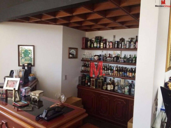 Imagem Casa com 4 Quartos à Venda, 681 m² em Parque Campolim - Sorocaba