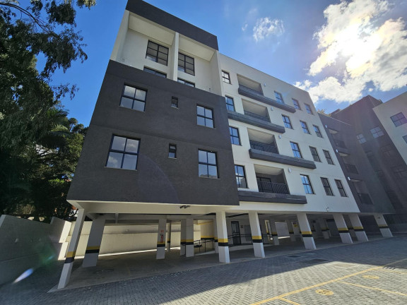 Imagem Apartamento com 1 Quarto à Venda, 27 m² em Ecoville - Curitiba Imagem Apartamento com 1 Quarto à Venda, 27 m² em Ecoville - Curitiba