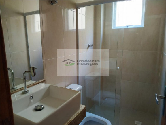 Imagem Casa com 3 Quartos à Venda,  em Marapé - Santos