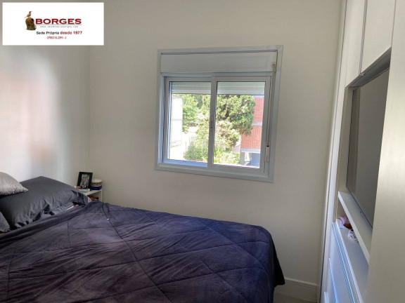 Imagem Apartamento com 3 Quartos à Venda, 75 m² em Campo Belo - São Paulo