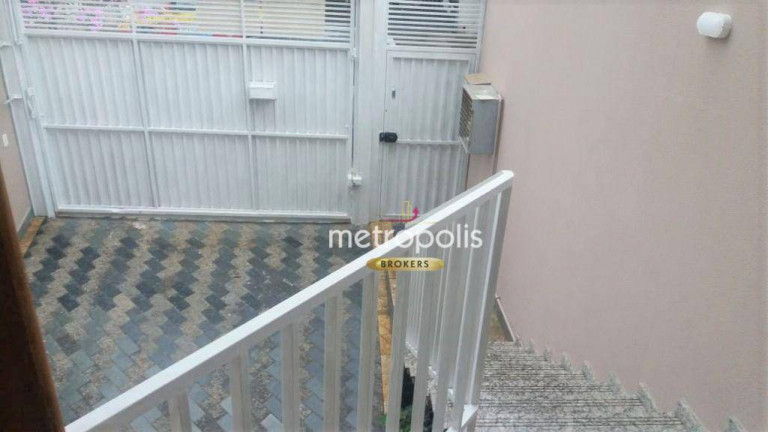 Imagem Sobrado com 3 Quartos à Venda, 190 m² em Vila Vivaldi - São Bernardo Do Campo Imagem Sobrado com 3 Quartos à Venda, 190 m² em Vila Vivaldi - São Bernardo Do Campo