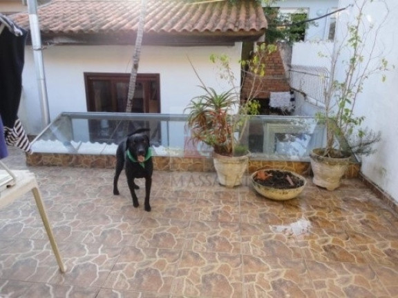 Imagem Casa com 3 Quartos à Venda, 220 m² em Santo Antônio - Porto Alegre