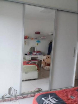 Imagem Casa de Condomínio com 3 Quartos à Venda, 216 m² em Iporanga - Sorocaba