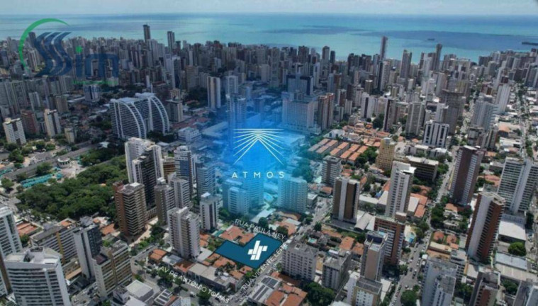 Imagem Apartamento com 2 Quartos à Venda, 64 m² em Aldeota - Fortaleza Imagem Apartamento com 2 Quartos à Venda, 64 m² em Aldeota - Fortaleza