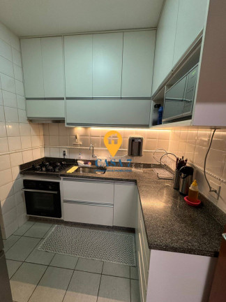 Imagem Apartamento com 3 Quartos à Venda, 80 m² em Belvedere - Belo Horizonte Imagem Apartamento com 3 Quartos à Venda, 80 m² em Belvedere - Belo Horizonte