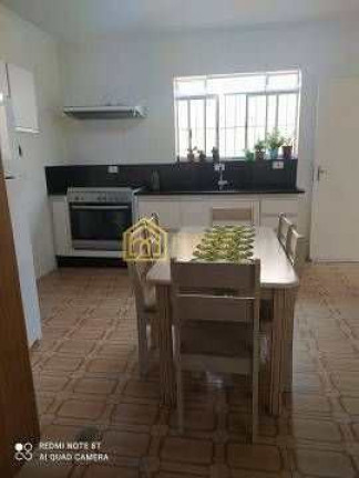 Casa com 4 Quartos à Venda, 291 m² em Dos Casa - São Bernardo Do Campo
