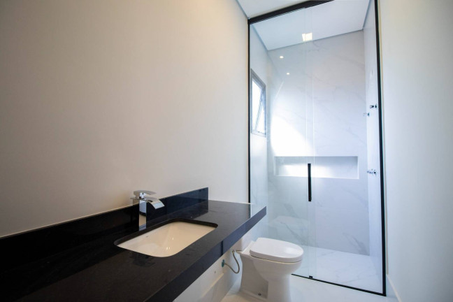 Imagem Casa com 3 Quartos à Venda, 348 m² em Jardim Celeste - Jundiaí