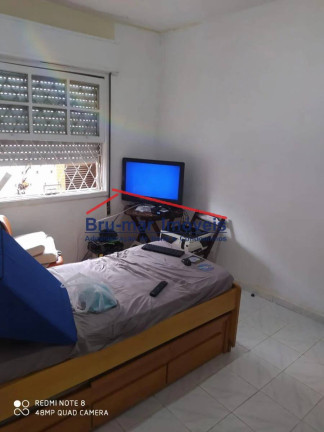 Imagem Apartamento com 3 Quartos à Venda, 90 m² em Vila Belmiro - Santos Imagem Apartamento com 3 Quartos à Venda, 90 m² em Vila Belmiro - Santos