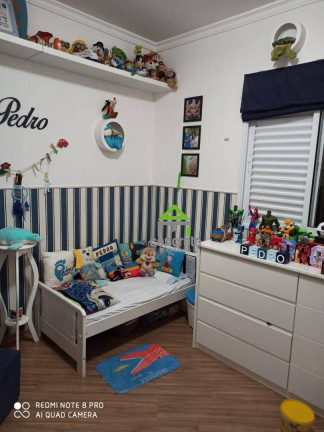 Imagem Casa de Condomínio com 2 Quartos à Venda, 70 m² em Paisagem Renoir - Cotia