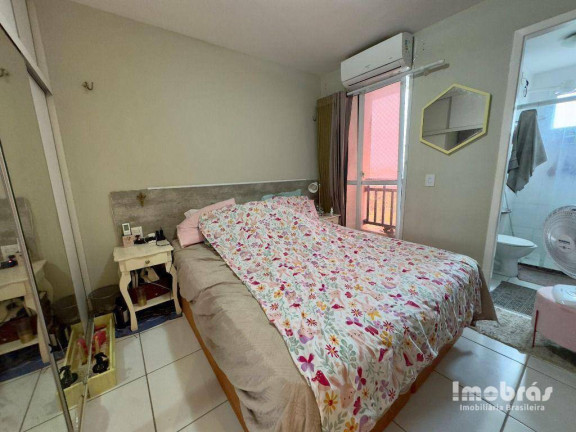 Imagem Apartamento com 2 Quartos à Venda, 65 m² em Cambeba - Fortaleza