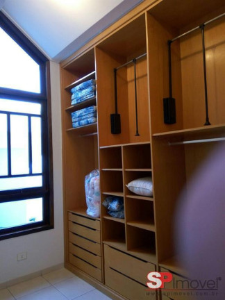 Imagem Casa com 4 Quartos à Venda, 300 m² em City América - São Paulo