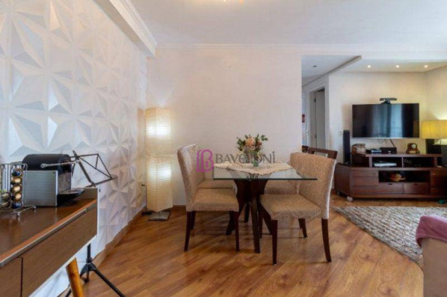 Imagem Apartamento com 3 Quartos à Venda, 70 m² em Barra Funda - São Paulo