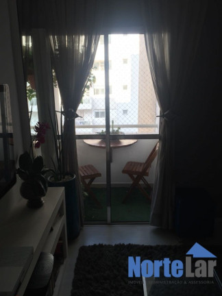 Imagem Apartamento com 2 Quartos à Venda, 52 m² em Vila Mazzei - São Paulo