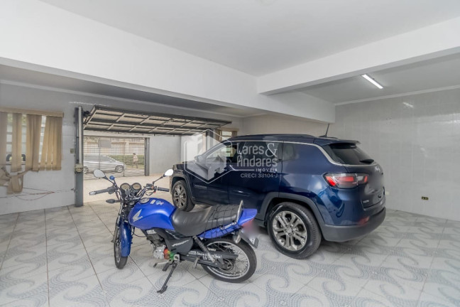 Imagem Casa com 3 Quartos à Venda, 250 m² em Vila Alpina - São Paulo