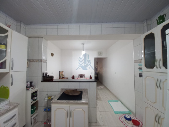 Casa de Condomínio com 3 Quartos à Venda, 100 m² em Vila São José (cidade Dutra) - São Paulo
