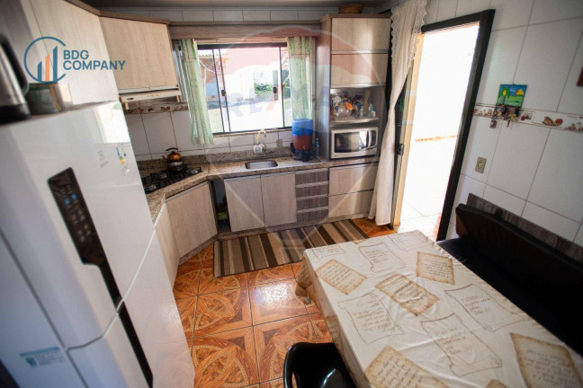 Imagem Casa com 3 Quartos à Venda, 95 m² em Vila São João - Irati Imagem Casa com 3 Quartos à Venda, 95 m² em Vila São João - Irati