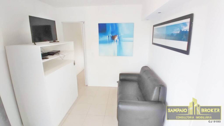 Imagem Apartamento com 1 Quarto à Venda, em Recreio Dos Bandeirantes - Rio De Janeiro Imagem Apartamento com 1 Quarto à Venda, em Recreio Dos Bandeirantes - Rio De Janeiro