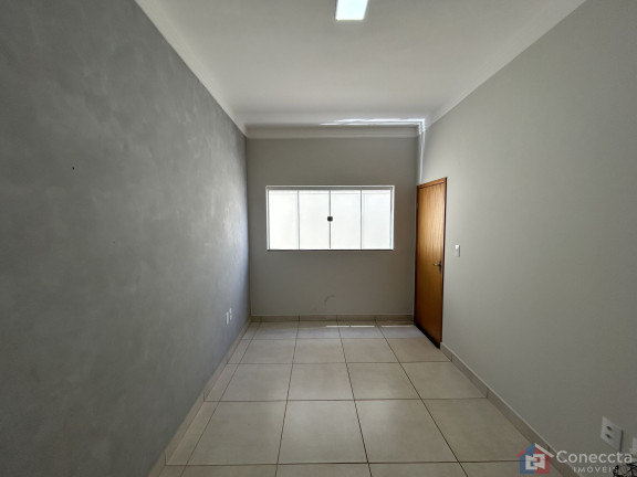 Imagem Apartamento com 3 Quartos à Venda, 65 m² em Campos Elíseos - Patos De Minas
