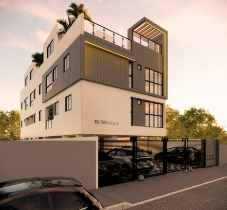 Apartamento com 3 Quartos à Venda, 74 m²