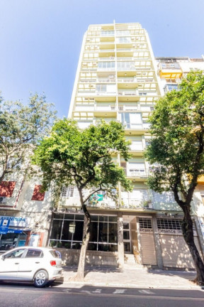 Imagem Imóvel com 3 Quartos à Venda, 97 m² em Centro Histórico - Porto Alegre Imagem Imóvel com 3 Quartos à Venda, 97 m² em Centro Histórico - Porto Alegre