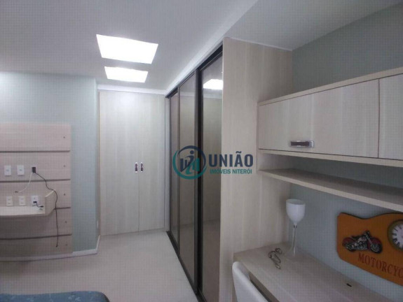 Imagem Cobertura com 3 Quartos à Venda, 300 m² em Piratininga - Niterói Imagem Cobertura com 3 Quartos à Venda, 300 m² em Piratininga - Niterói