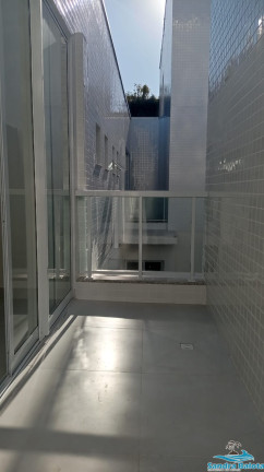 Imagem Cobertura com 3 Quartos à Venda, 120 m² em Praia Grande - Ubatuba