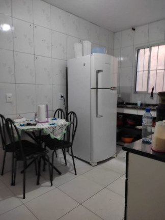 Imagem Sobrado com 3 Quartos à Venda, 140 m² em Parque Residencial Casa Branca - Suzano