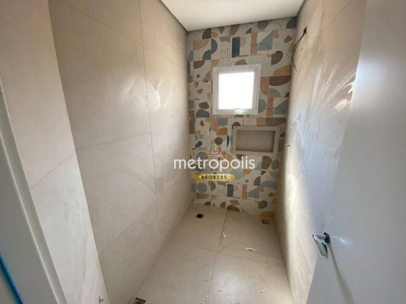 Imagem Apartamento com 2 Quartos à Venda, 49 m² em Vila Pires - Santo André Imagem Apartamento com 2 Quartos à Venda, 49 m² em Vila Pires - Santo André