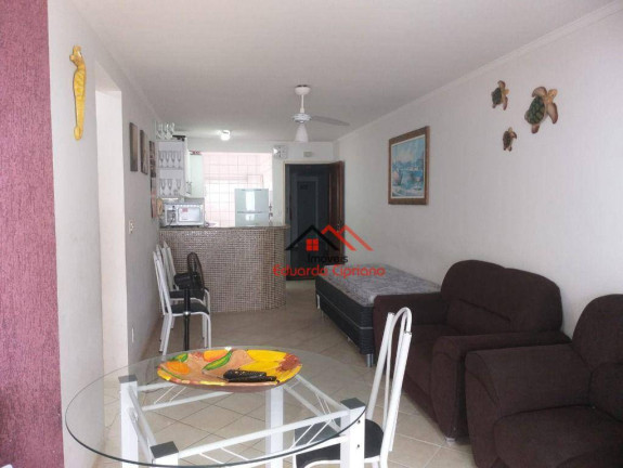 Imagem Apartamento com 3 Quartos à Venda, 98 m² em Massaguaçu - Caraguatatuba