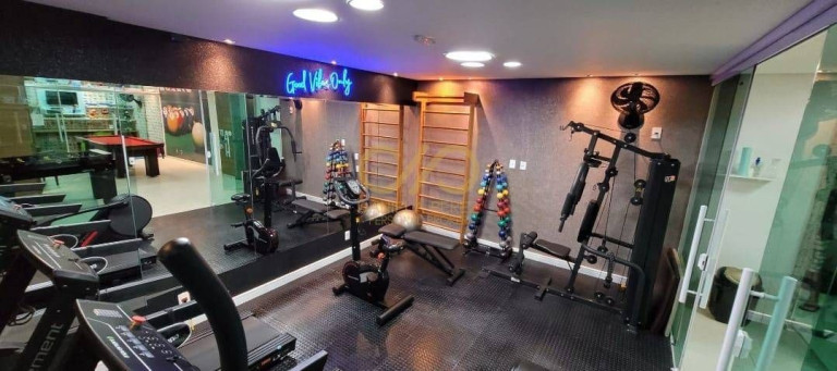 Imagem Apartamento com 3 Quartos à Venda, 110 m² em Guilhermina - Praia Grande