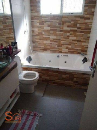 Imagem Casa com 3 Quartos à Venda, 224 m² em Vila João Ramalho - Santo André Imagem Casa com 3 Quartos à Venda, 224 m² em Vila João Ramalho - Santo André