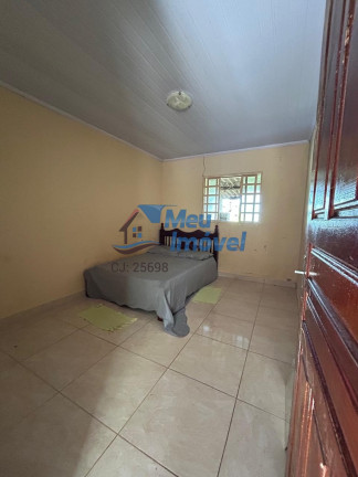Imagem Imóvel com 3 Quartos à Venda, 6.800 m² em Parque Estrela Dalva Ii - Luziânia Imagem Imóvel com 3 Quartos à Venda, 6.800 m² em Parque Estrela Dalva Ii - Luziânia