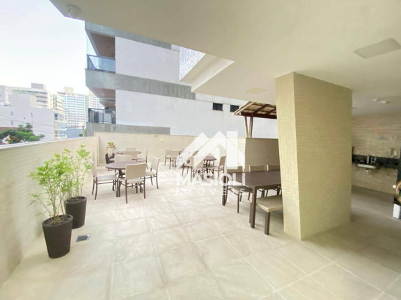 Imagem Apartamento com 3 Quartos à Venda, 91 m² em Praia De Itapoã - Vila Velha Imagem Apartamento com 3 Quartos à Venda, 91 m² em Praia De Itapoã - Vila Velha
