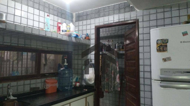 Imagem Casa com 4 Quartos à Venda, 370 m² em Janga - Paulista