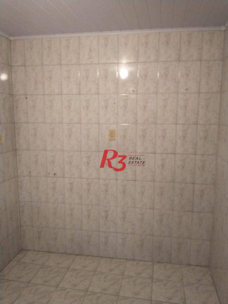 Imagem Casa com 3 Quartos à Venda, 159 m² em Castelo - Santos Imagem Casa com 3 Quartos à Venda, 159 m² em Castelo - Santos