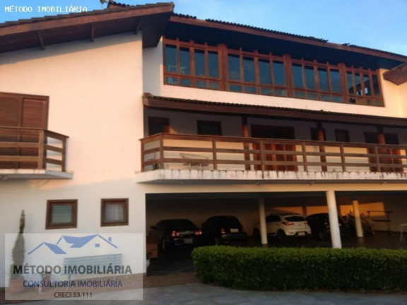 Imagem Imóvel com 3 Quartos à Venda, 680 m² em Vila Aurora - Ribeirão Pires