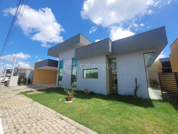 Imagem Casa de Condomínio com 3 Quartos à Venda, 300 m² em Parque Das Nações - Parnamirim Imagem Casa de Condomínio com 3 Quartos à Venda, 300 m² em Parque Das Nações - Parnamirim