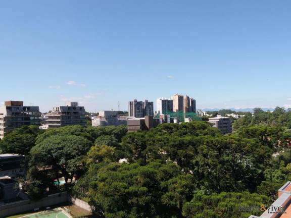 Imagem Apartamento com 4 Quartos à Venda, 532 m² em Cabral - Curitiba