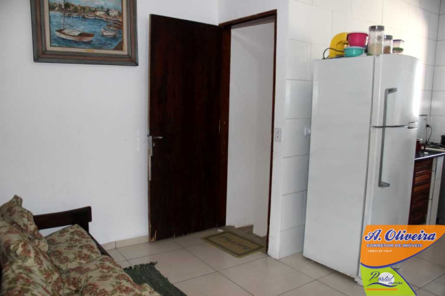 Imagem Apartamento com 2 Quartos à Venda, 45 m² em Silop - Ubatuba
